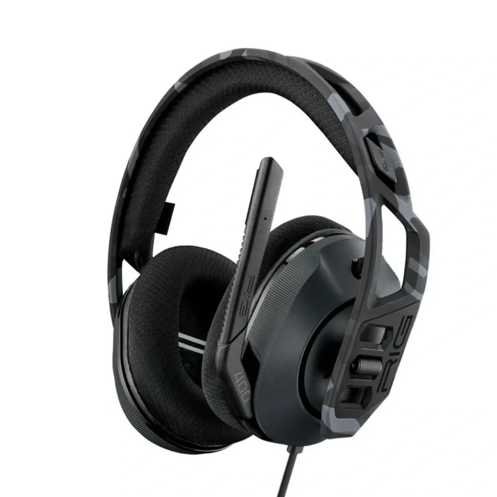 RIG 400 GEN 2 Gaming Headset (BNIB)